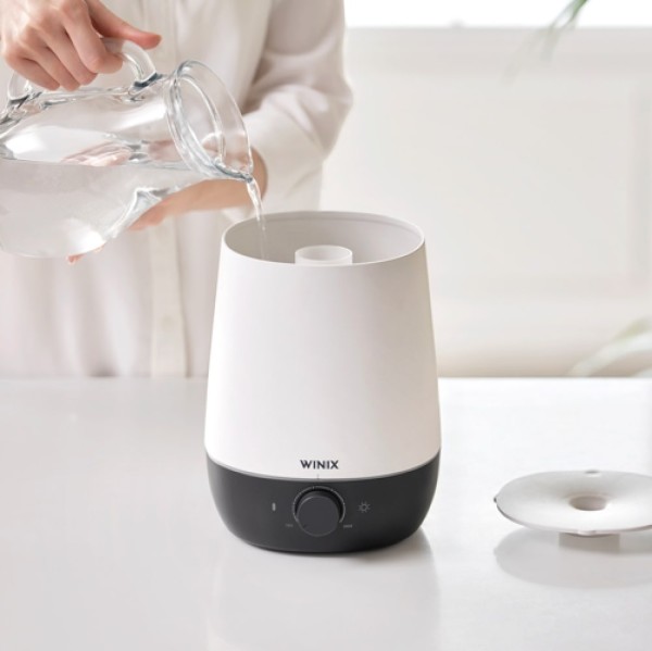 Humidificador ultrasónico WINIX L61
