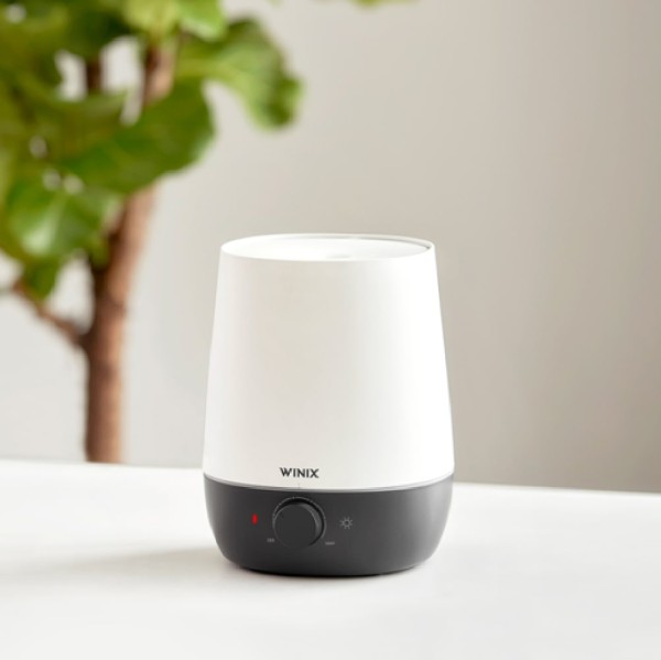 Humidificador ultrasónico WINIX L61