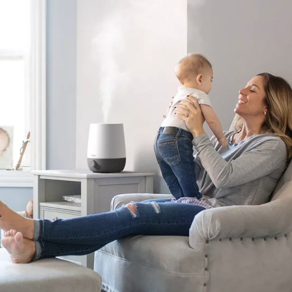 Humidificador ultrasónico WINIX L61
