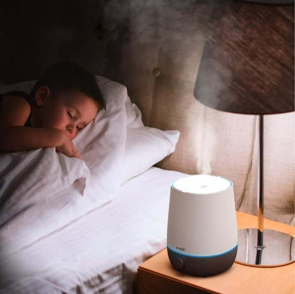 Humidificador ultrasónico WINIX L61