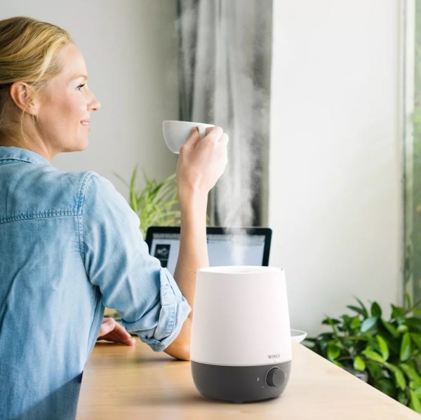 Humidificador ultrasónico WINIX L61
