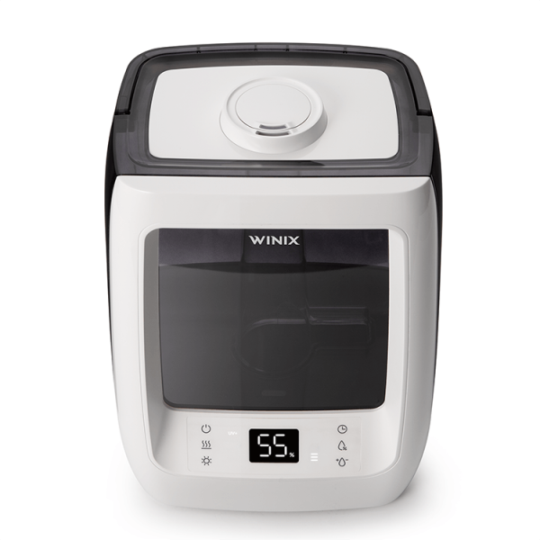 Pack Humidificador WINIX L500 e L61