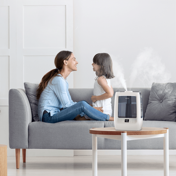 Pack Humidificador WINIX L500 e L61