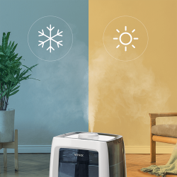Humidificador WINIX L500 Humidificador WINIX L500