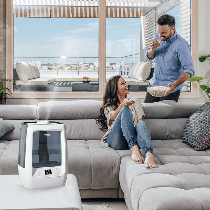 Humidificador WINIX L500