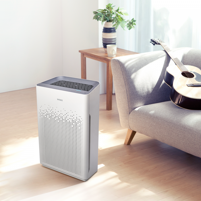 Purificador de Aire WINIX ZERO S
