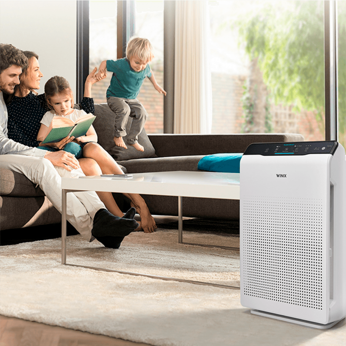 Purificador de Aire WINIX ZERO